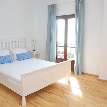 Βίλα Romaric Mt. Garden House, Siviri *