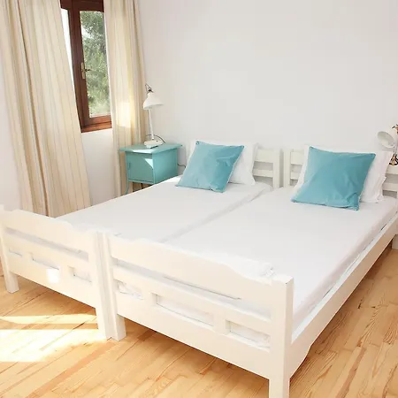 Romaric Mt. Garden House, Siviri Villa Siviri