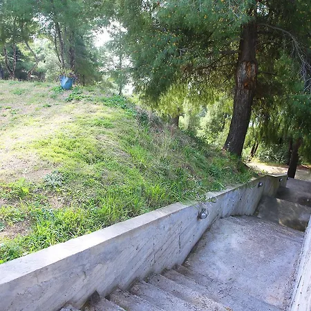 Romaric Mt. Garden House, Siviri Villa Siviri