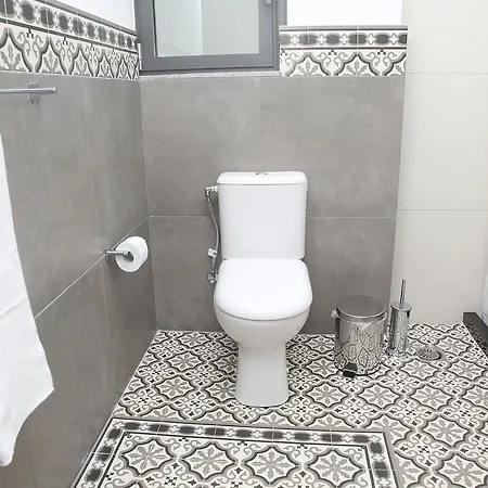 Romaric Mt. Garden House, Siviri Villa Siviri