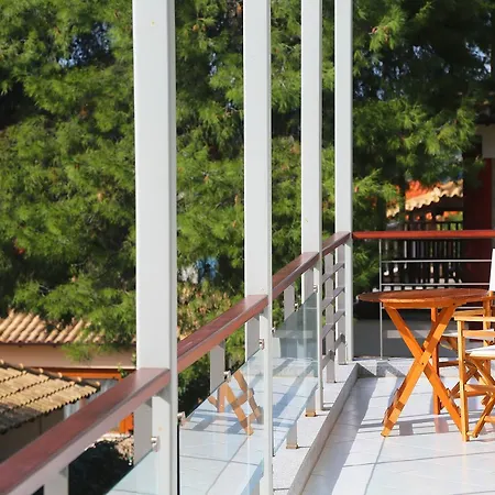 Romaric Mt. Garden House, Siviri *