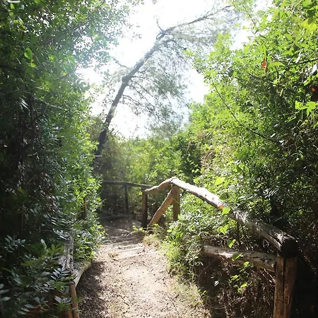Romaric Mt. Garden House, Siviri