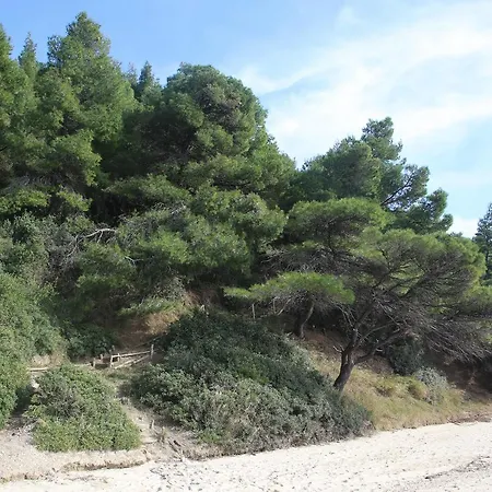 Romaric Mt. Garden House, Siviri Siviri