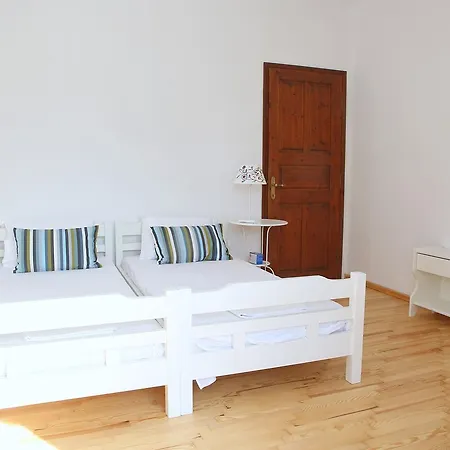 Romaric Mt. Garden House, Siviri * Siviri