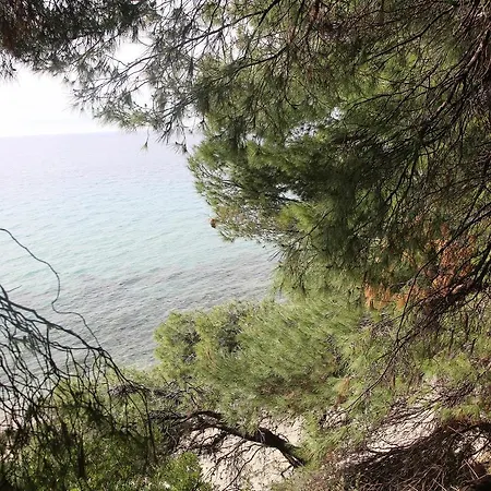 Romaric Mt. Garden House, Siviri * Siviri